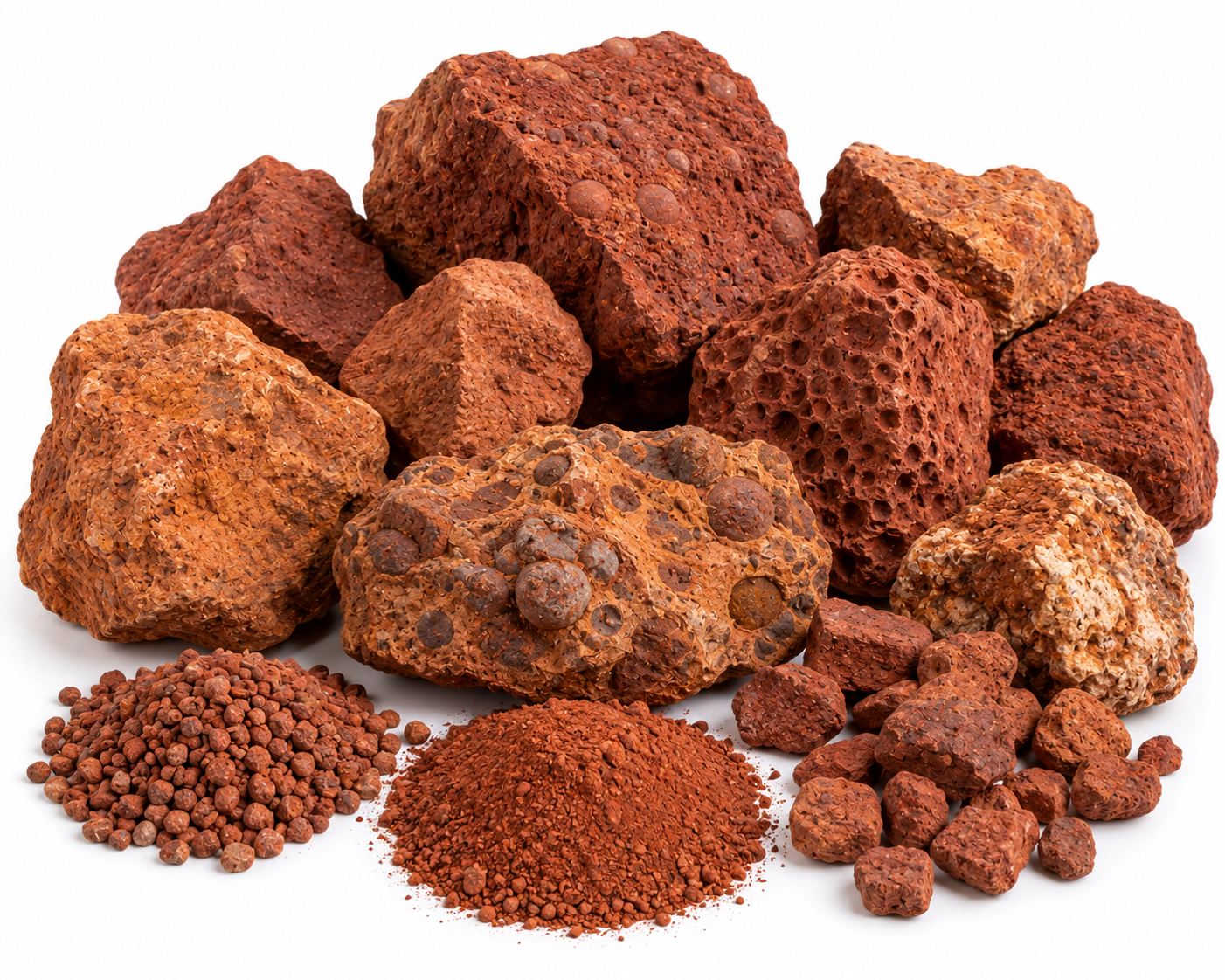 Bauxite