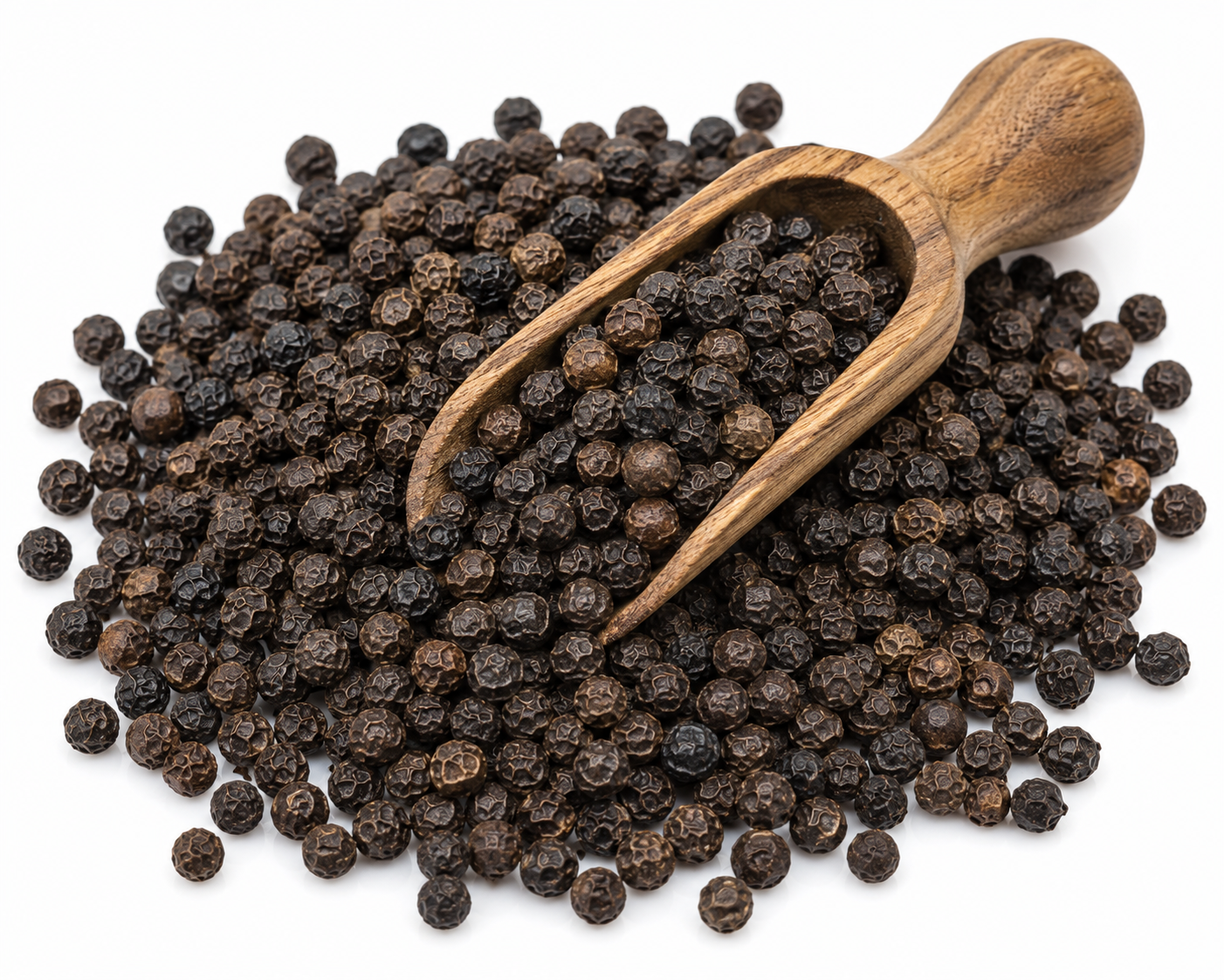 Black Pepper