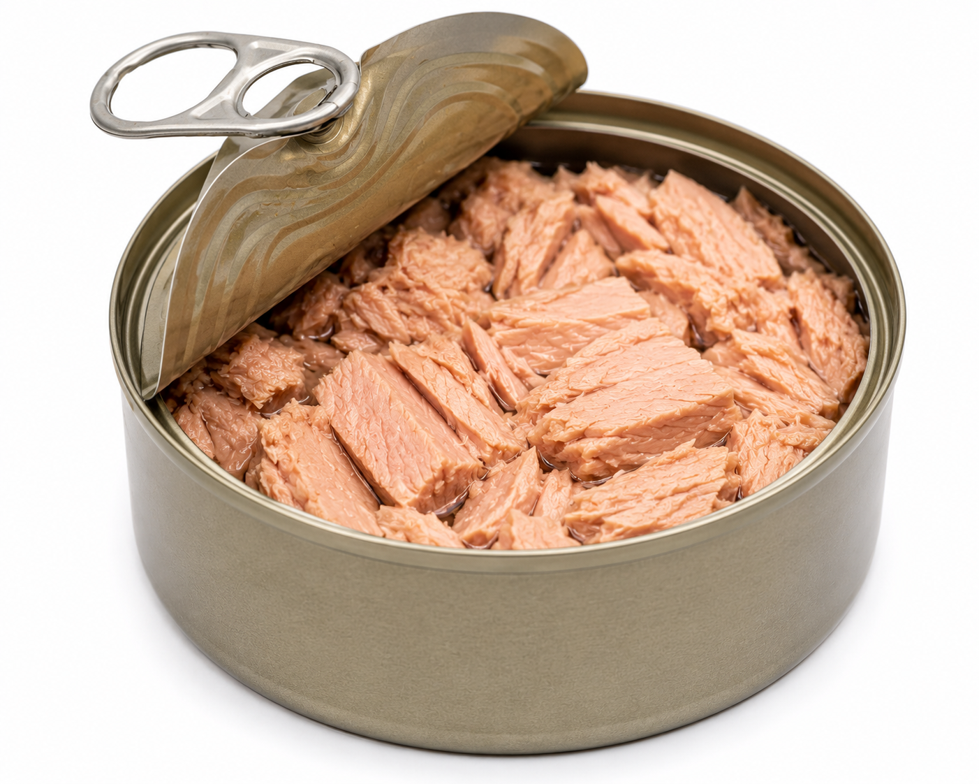Canned Tuna