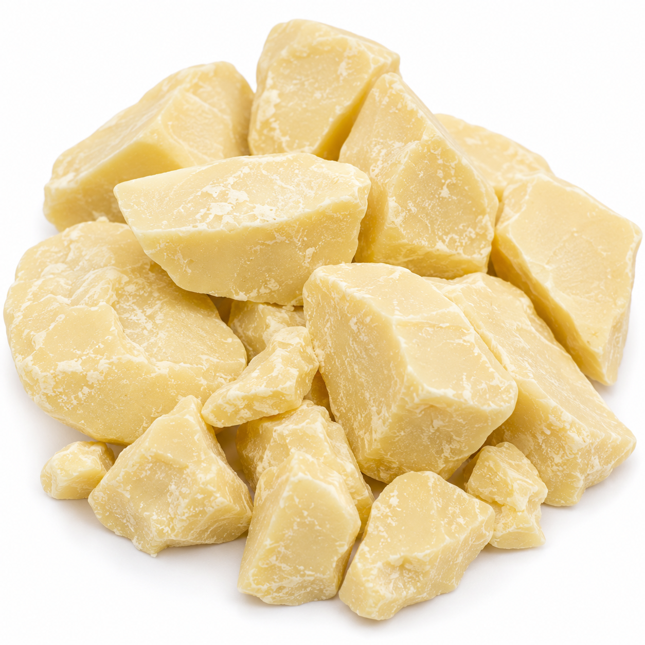 Cocoa Butter
