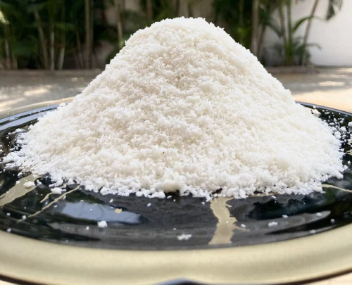 Desiccated Coconut