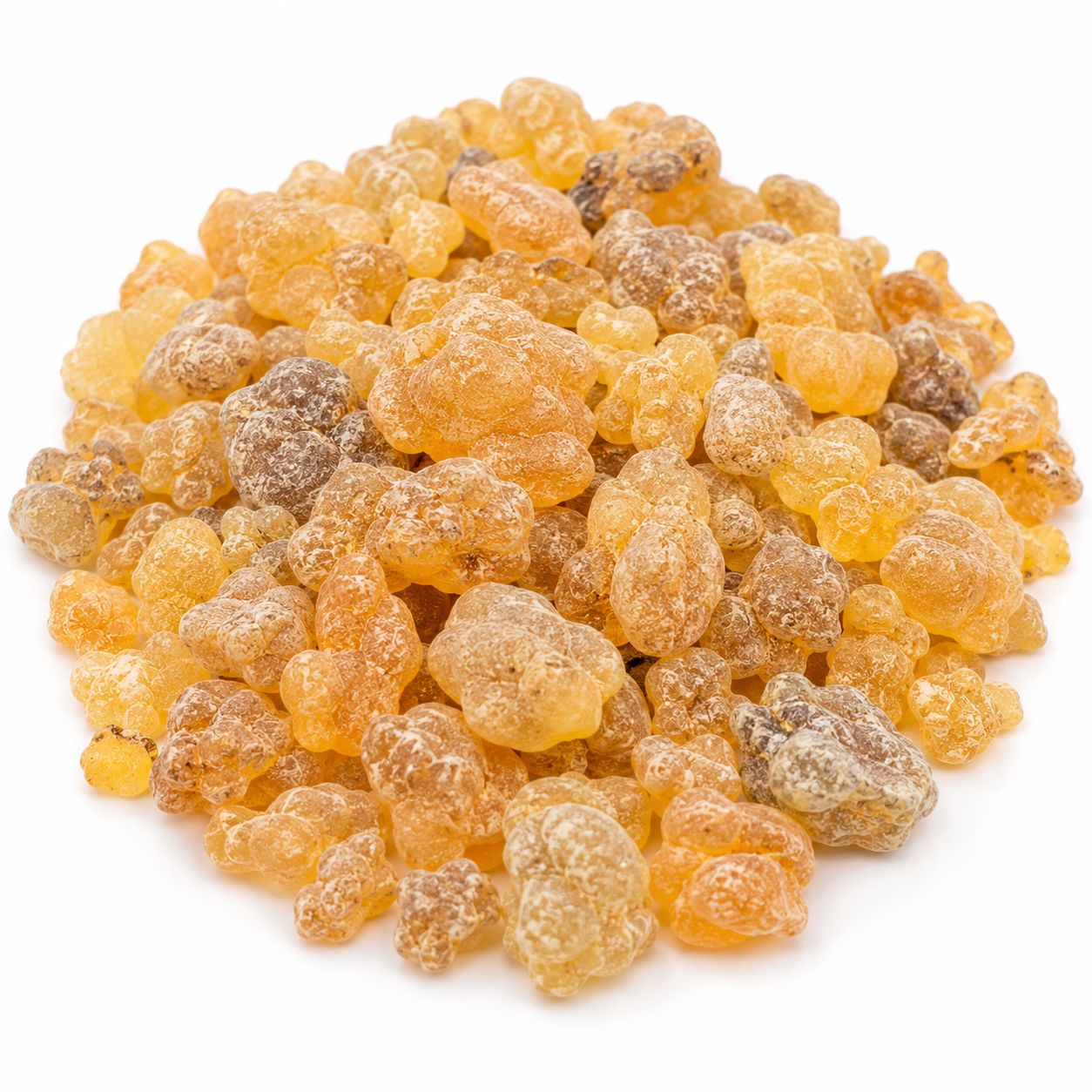 Frankincense & Resins