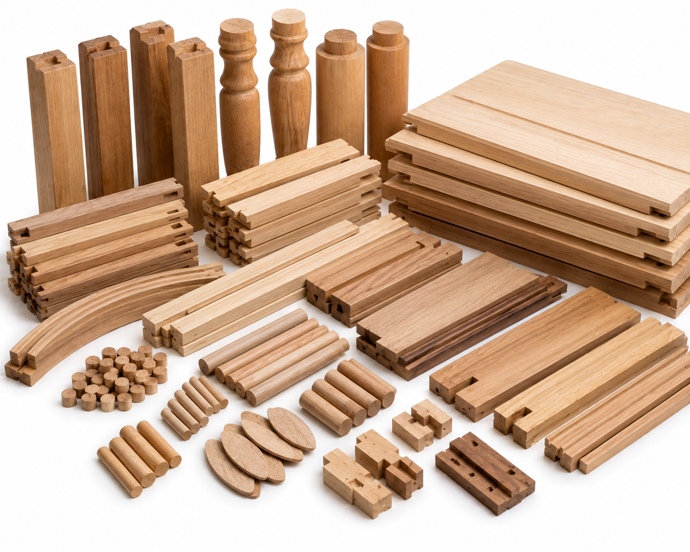 Furniture Components
