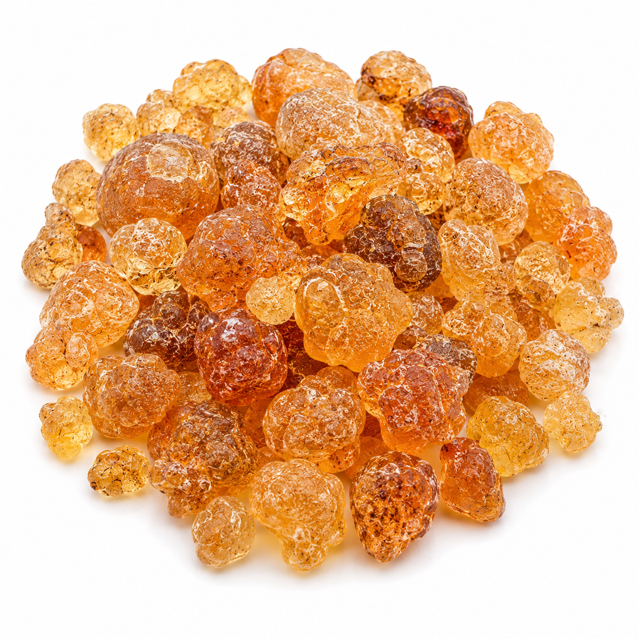 Gum Arabic