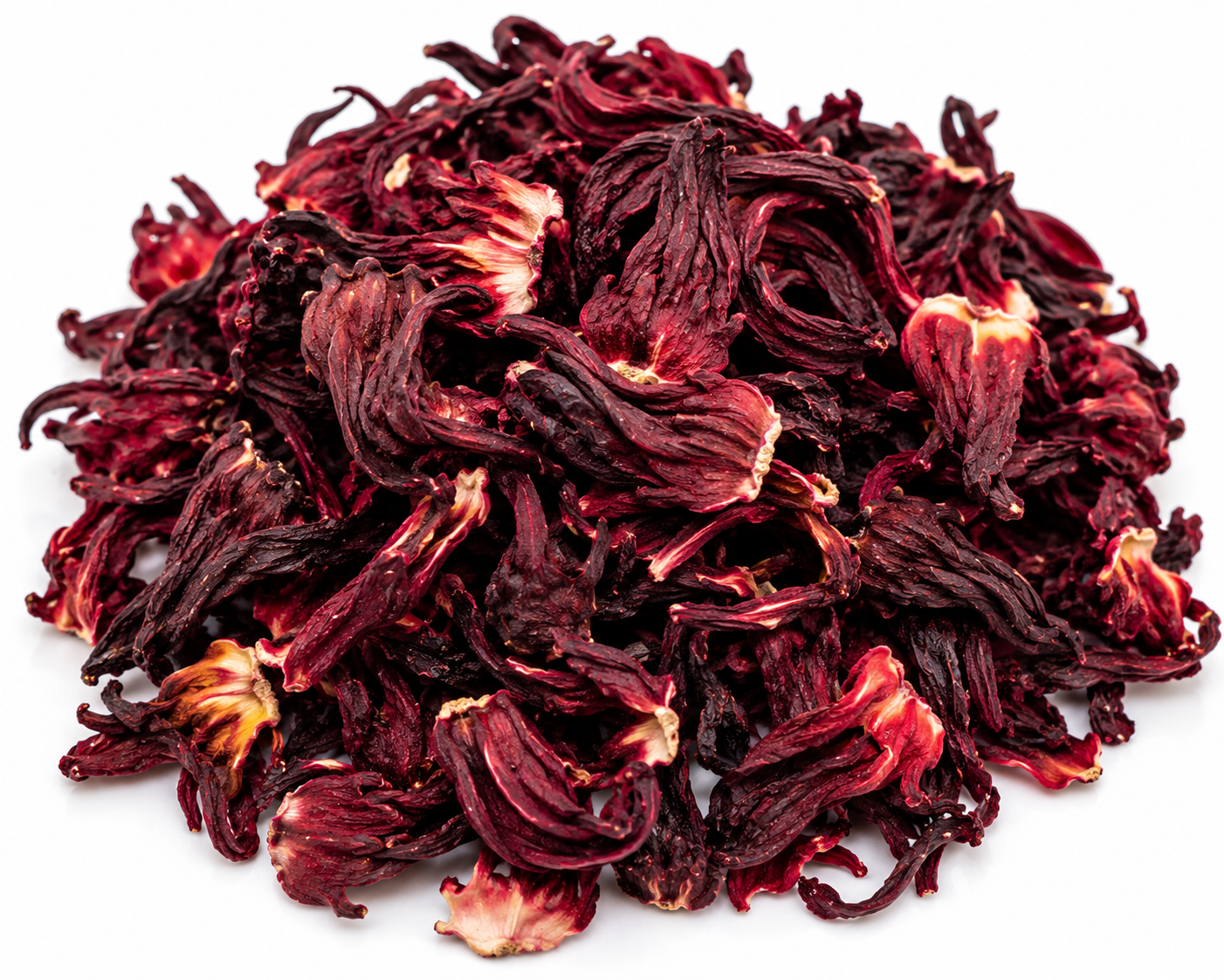 Hibiscus Flower