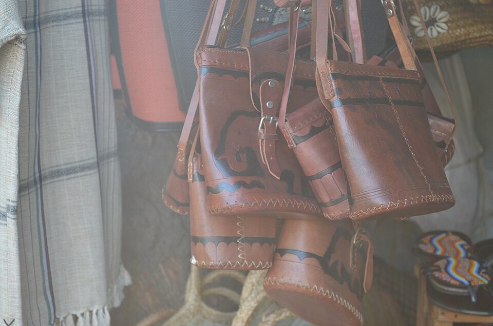 Leather Goods
