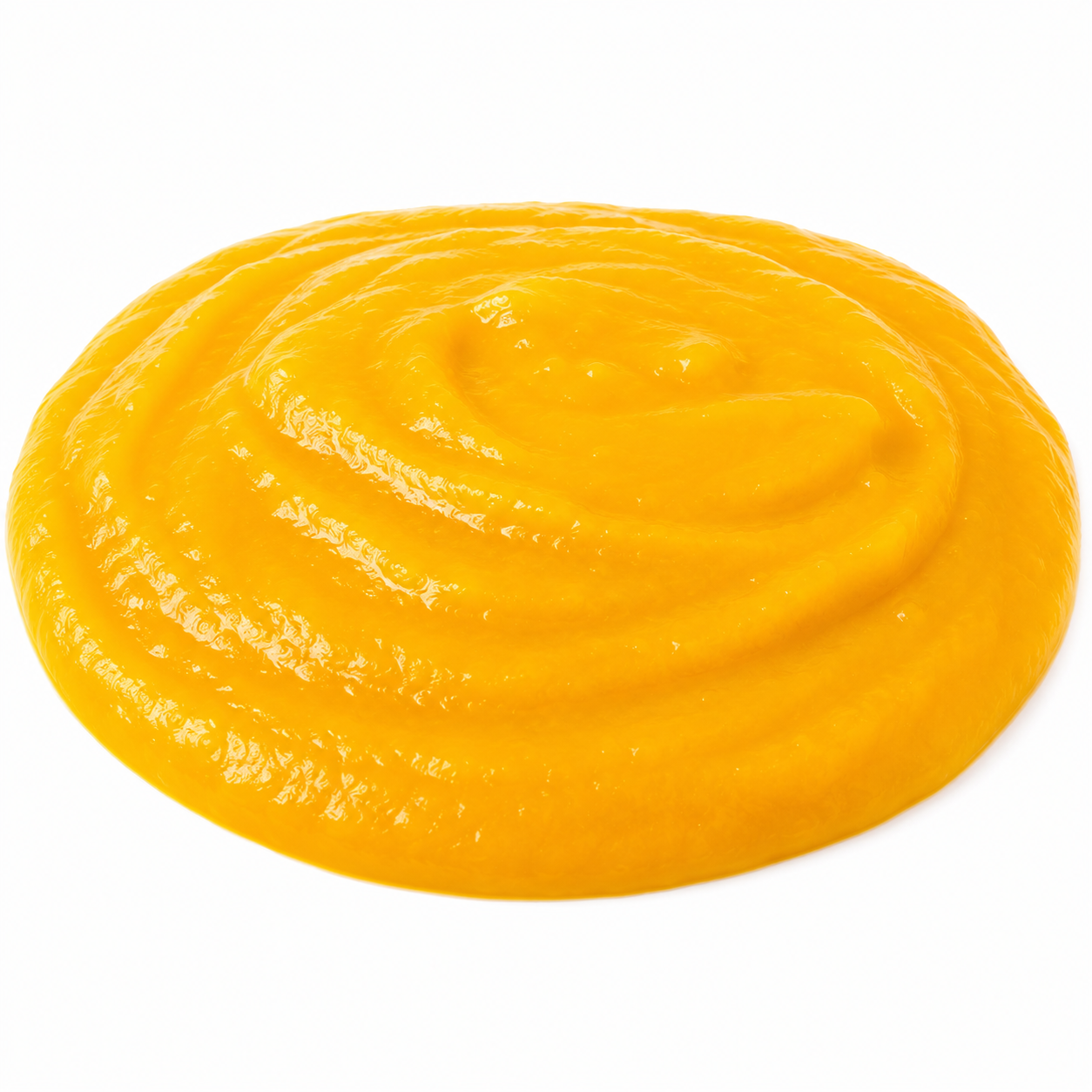 Mango Puree
