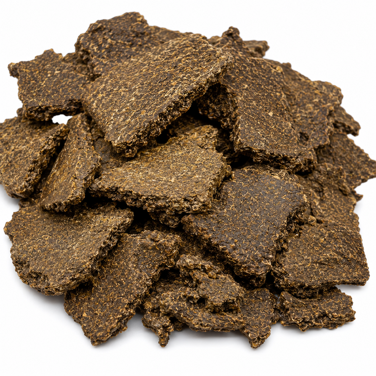 Palm Kernel Cake