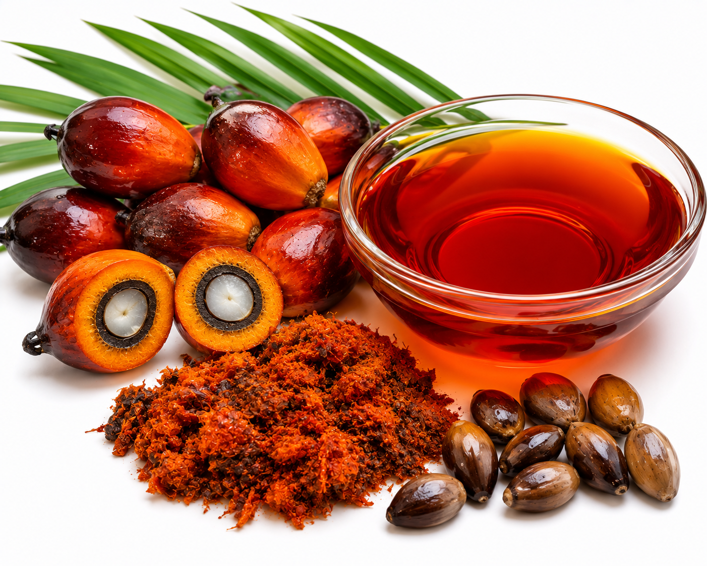 Palm Oil
