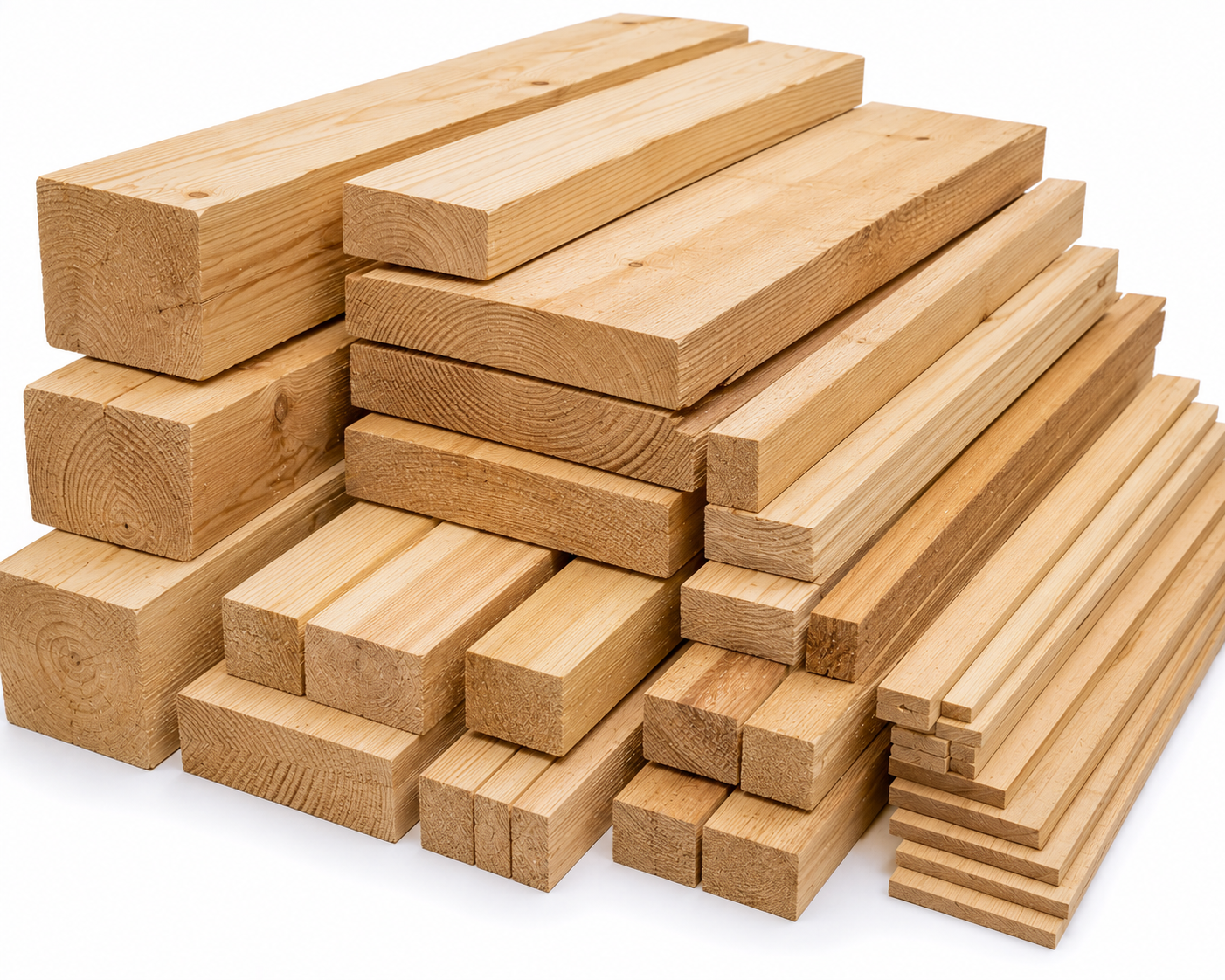 Sawn Timber