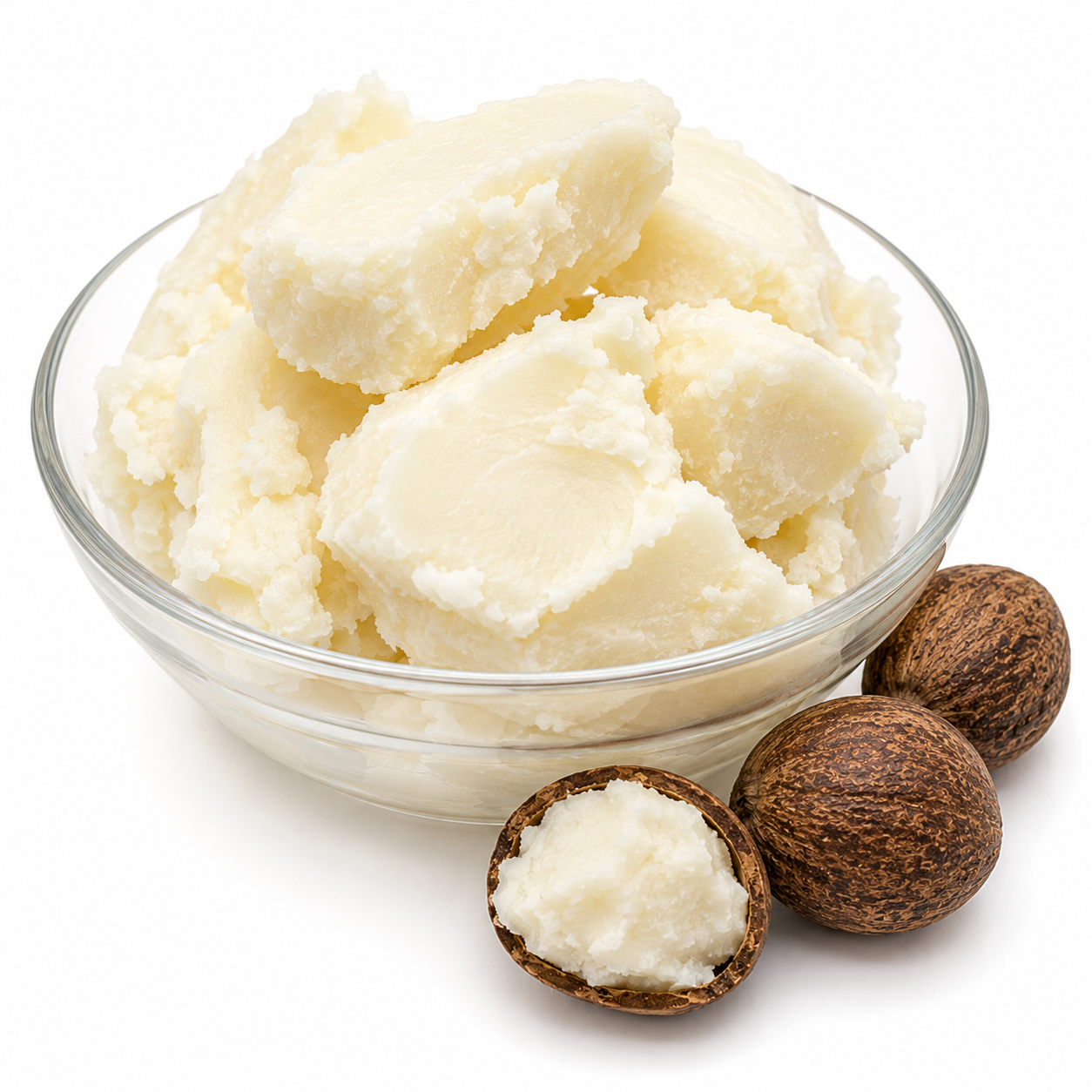 Raw Shea Butter