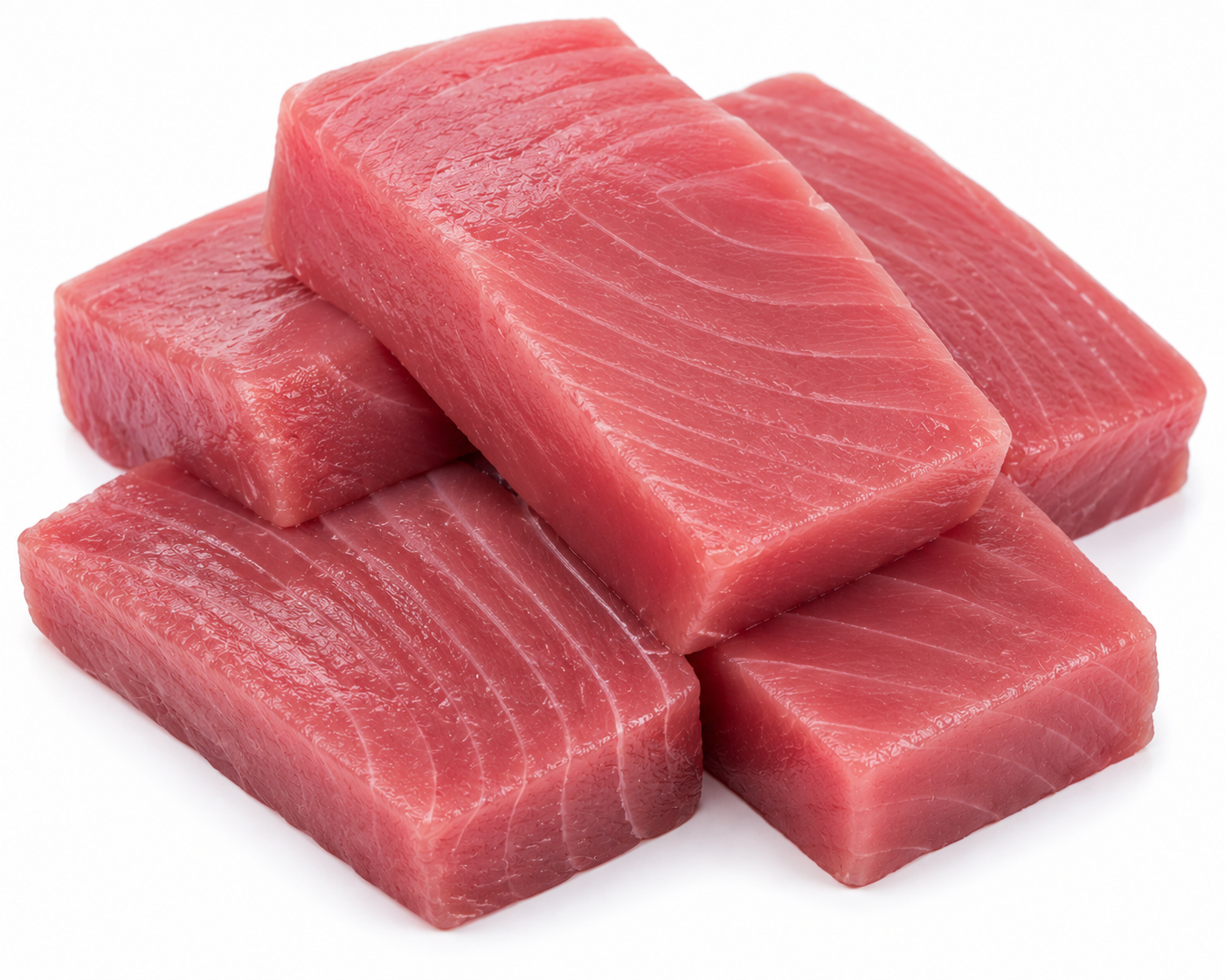 Premium Tuna Loins